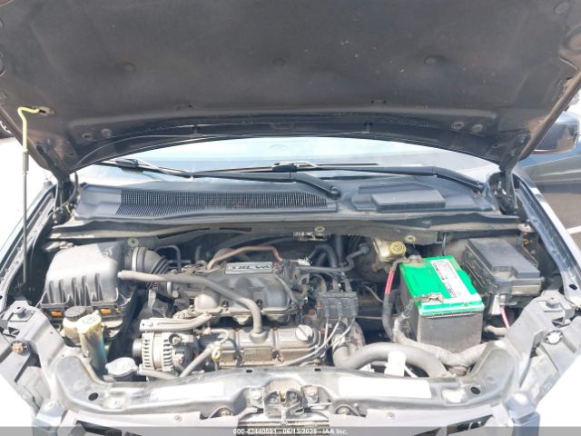 2010 CHRYSLER TOWN & COUNTRY 2A4RR8D14AR442277 Photo 9