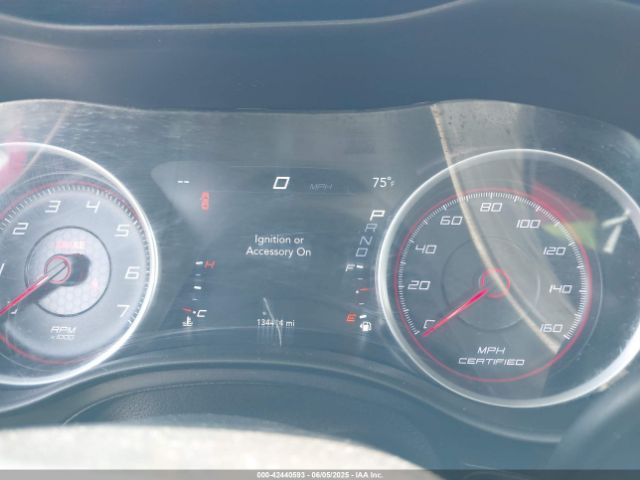 2C3CDXKT5LH130457 Dodge Charger Police Awd