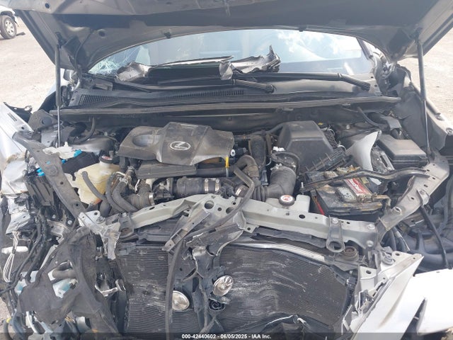 JTJYARBZ1H2055098 Lexus 8ar-fts