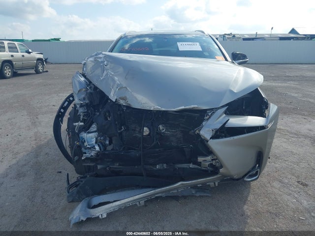 JTJYARBZ1H2055098 Lexus 8ar-fts