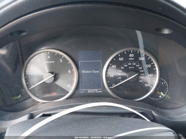 JTJYARBZ1H2055098 Lexus 8ar-fts
