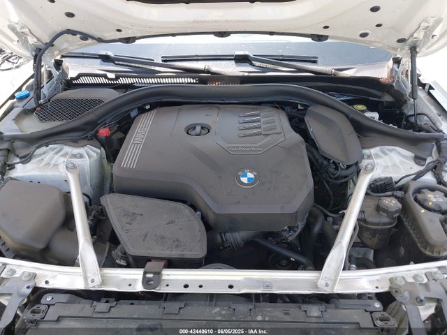 BMW 2023 2023 WBA53BH04PCN60302 Image 10
