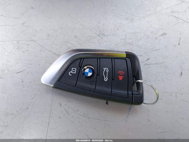 BMW 2023 2023 WBA53BH04PCN60302 Image 11