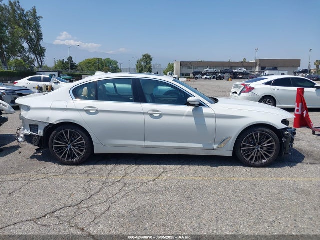 BMW 2023 2023 WBA53BH04PCN60302 Image 14