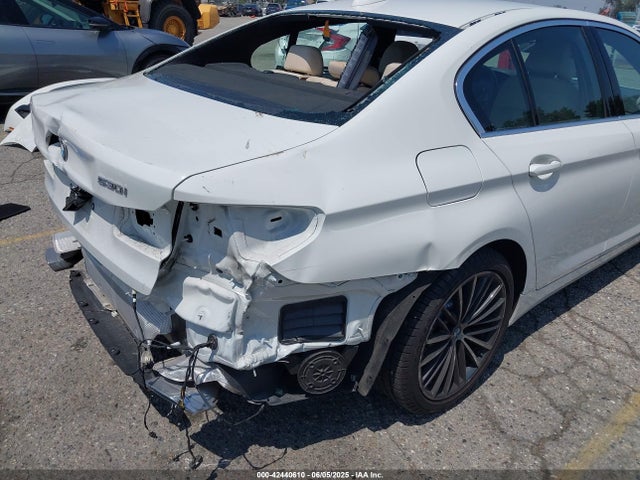 BMW 2023 2023 WBA53BH04PCN60302 Image 18