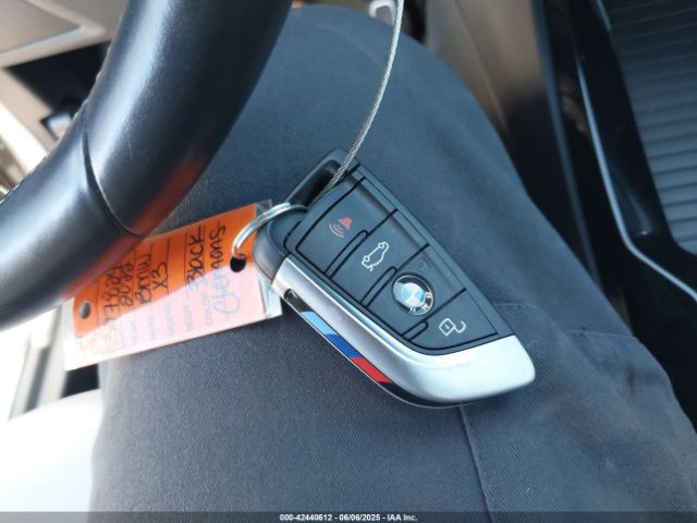 2022 BMW X3 5UX83DP07N9J15204 Photo 10
