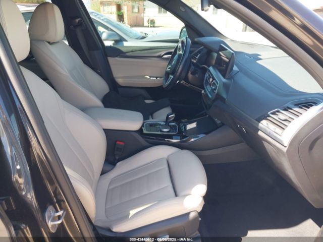 2022 BMW X3 5UX83DP07N9J15204 Photo 4