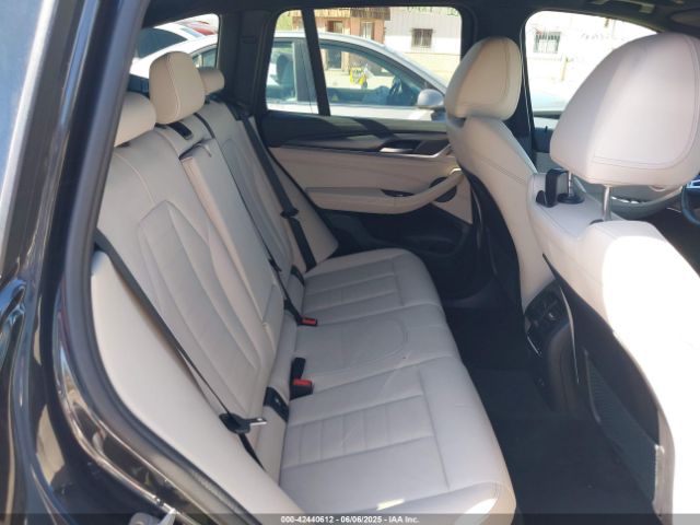 2022 BMW X3 5UX83DP07N9J15204 Photo 7