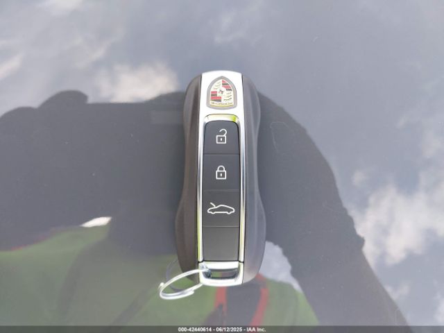 2025 PORSCHE 911 WP0AB2A93SS225589 Photo 10