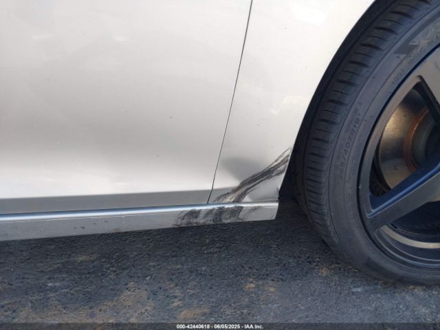 1G11G5SX7FF295345 Chevrolet Malibu 2lz