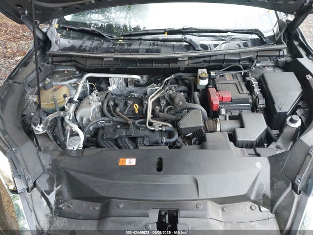 2022 MITSUBISHI OUTLANDER JA4J4VA84NZ061469 Photo 9