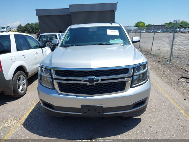 1GNSCBKC9FR111001 Chevrolet l83 - vvt, active fuel management, aluminum