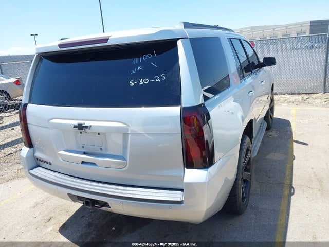 1GNSCBKC9FR111001 Chevrolet l83 - vvt, active fuel management, aluminum