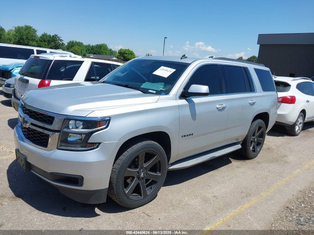 1GNSCBKC9FR111001 Chevrolet l83 - vvt, active fuel management, aluminum