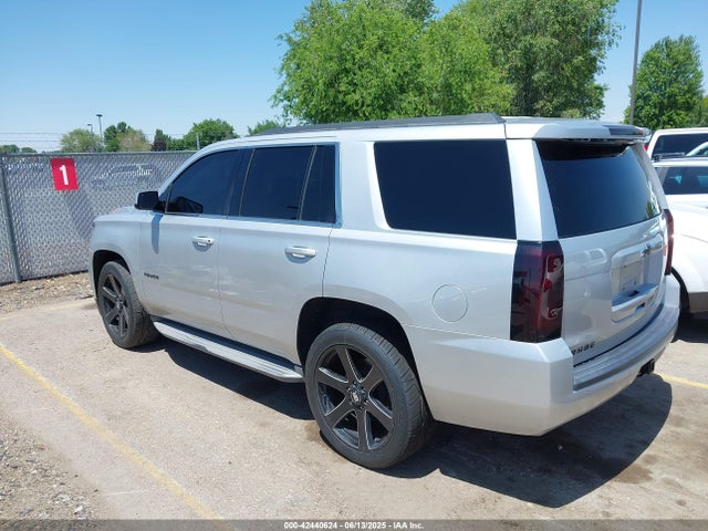 1GNSCBKC9FR111001 Chevrolet l83 - vvt, active fuel management, aluminum