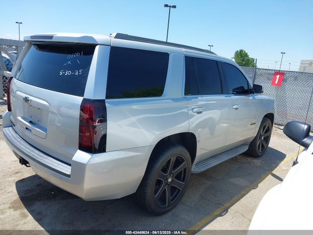 1GNSCBKC9FR111001 Chevrolet l83 - vvt, active fuel management, aluminum