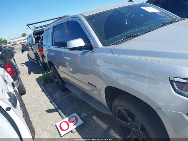 1GNSCBKC9FR111001 Chevrolet l83 - vvt, active fuel management, aluminum