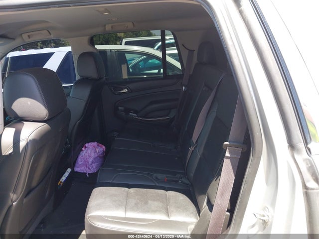 1GNSCBKC9FR111001 Chevrolet l83 - vvt, active fuel management, aluminum