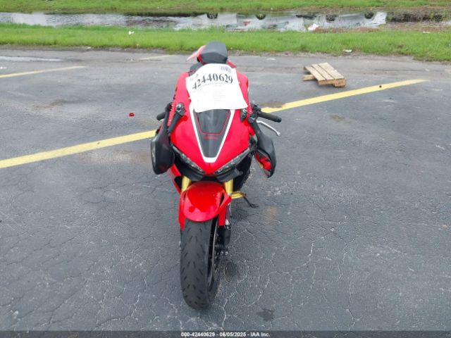 2017 HONDA CBR1000 JH2SC7708HK000768 Photo 4