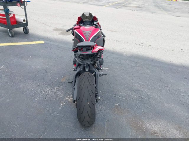 2017 HONDA CBR1000 JH2SC7708HK000768 Photo 5