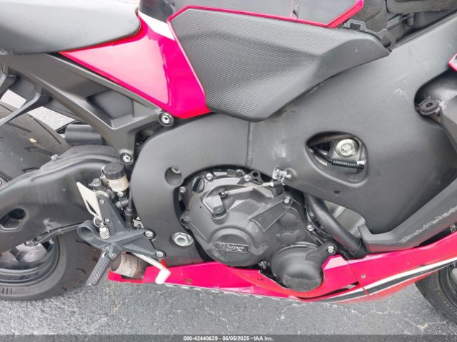 2017 HONDA CBR1000 JH2SC7708HK000768 Photo 7