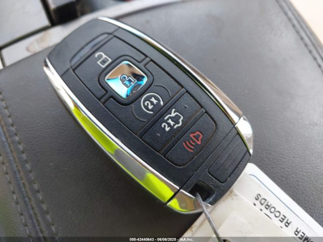 2020 LINCOLN MKZ 3LN6L5KU6LR614453 Photo 10