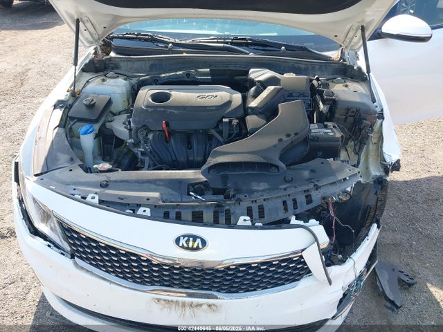 5XXGU4L38GG091950 KIA t-gdi theta ii