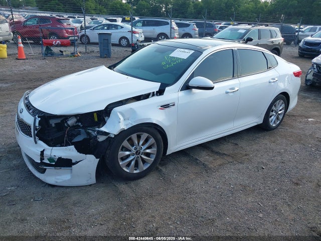 5XXGU4L38GG091950 KIA t-gdi theta ii