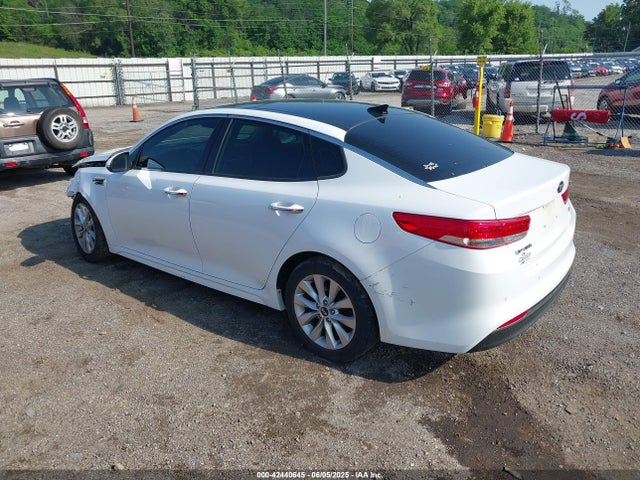 5XXGU4L38GG091950 KIA t-gdi theta ii