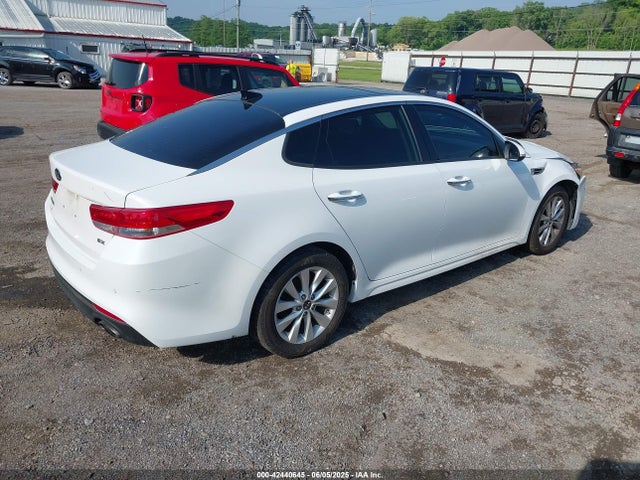 5XXGU4L38GG091950 KIA t-gdi theta ii