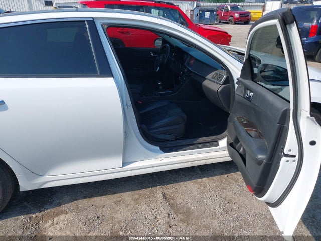 5XXGU4L38GG091950 KIA t-gdi theta ii