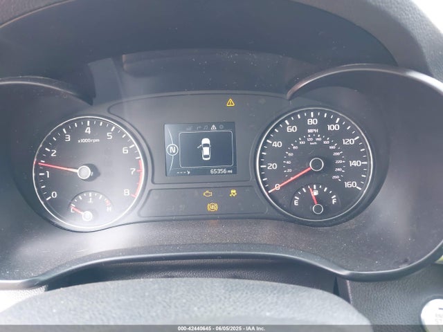 5XXGU4L38GG091950 KIA t-gdi theta ii