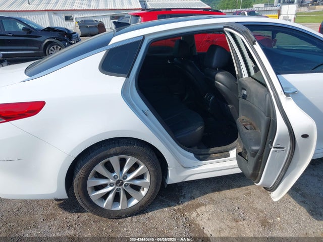 5XXGU4L38GG091950 KIA t-gdi theta ii