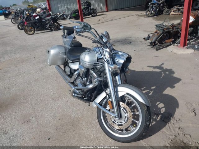 2009 YAMAHA XV1900 JYAVP21E89A007126