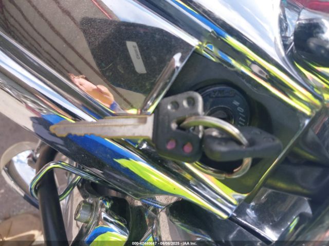 2009 YAMAHA XV1900 JYAVP21E89A007126 Photo 10
