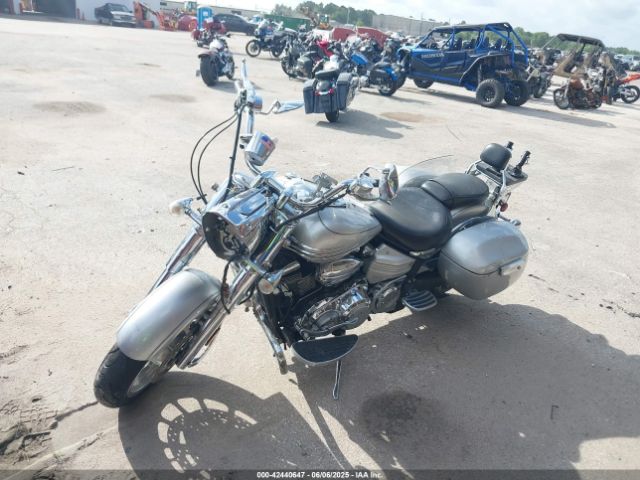 2009 YAMAHA XV1900 JYAVP21E89A007126 Photo 1