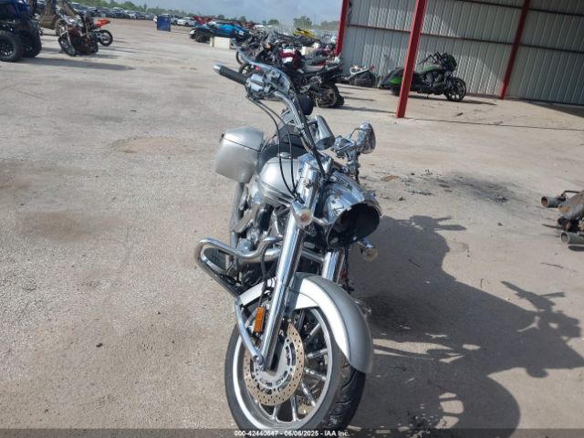 2009 YAMAHA XV1900 JYAVP21E89A007126 Photo 4