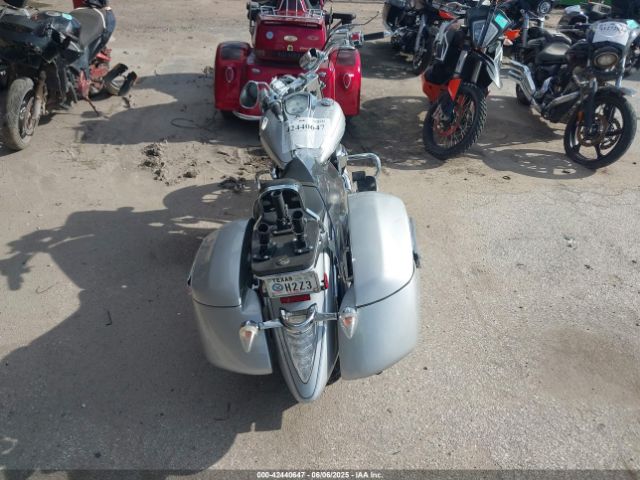 2009 YAMAHA XV1900 JYAVP21E89A007126 Photo 5