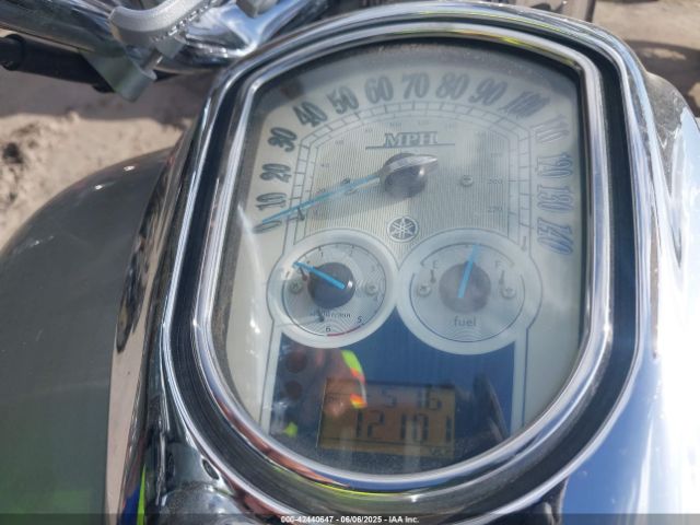 2009 YAMAHA XV1900 JYAVP21E89A007126 Photo 6