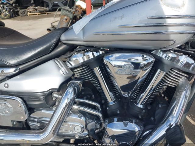 2009 YAMAHA XV1900 JYAVP21E89A007126 Photo 7