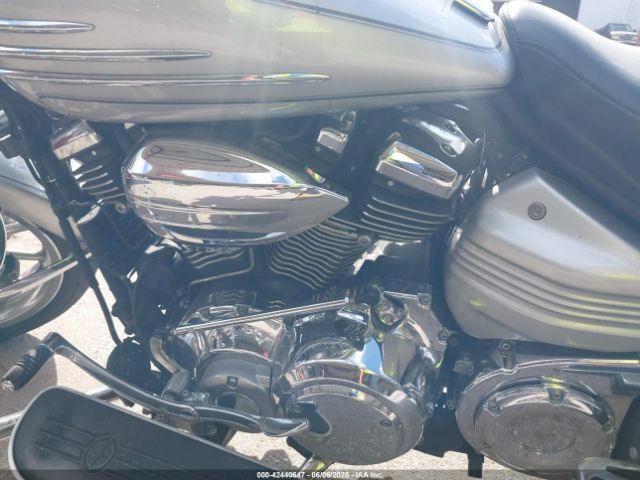 2009 YAMAHA XV1900 JYAVP21E89A007126 Photo 8