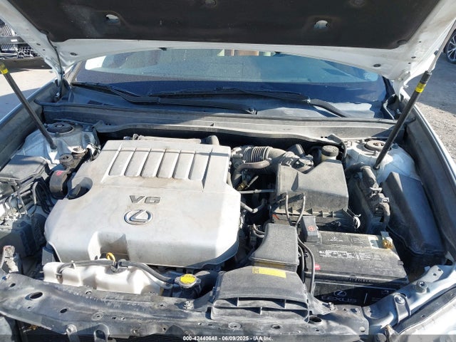 JTHBK1GG0E2095567 Lexus 2gr-fe
