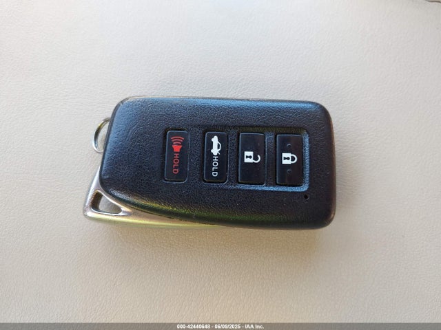 JTHBK1GG0E2095567 Lexus 2gr-fe