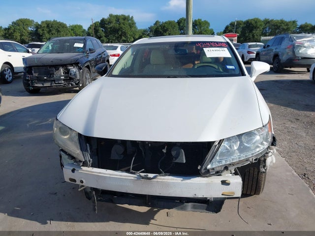 JTHBK1GG0E2095567 Lexus 2gr-fe