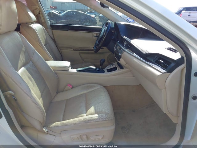 JTHBK1GG0E2095567 Lexus 2gr-fe