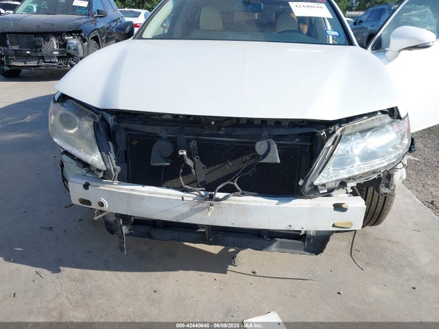 JTHBK1GG0E2095567 Lexus 2gr-fe