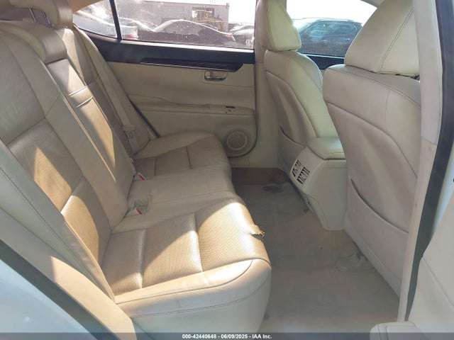 JTHBK1GG0E2095567 Lexus 2gr-fe