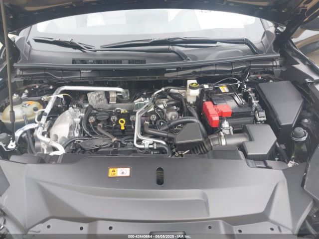 2024 MITSUBISHI OUTLANDER JA4J4WA80RZ089183 Photo 9