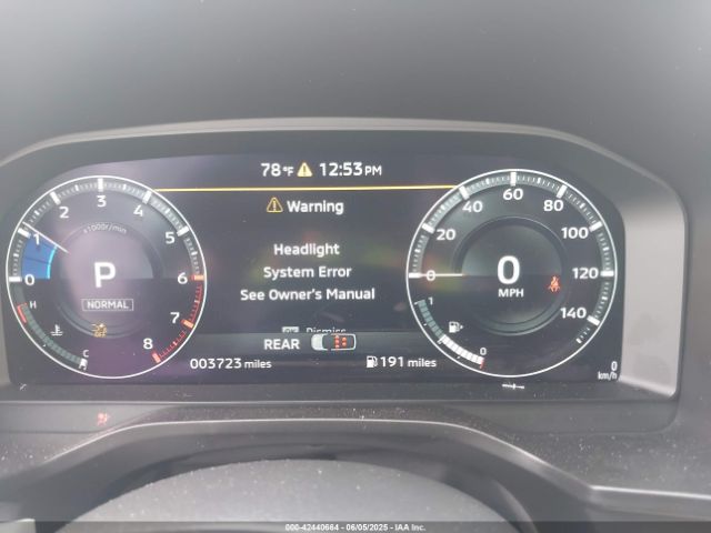 2024 MITSUBISHI OUTLANDER JA4J4WA80RZ089183 Photo 6