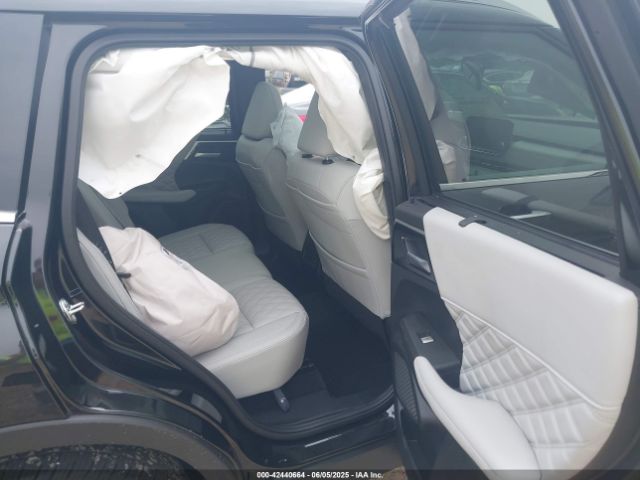 2024 MITSUBISHI OUTLANDER JA4J4WA80RZ089183 Photo 7